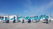 В акимате Карагандинской области в онлайн-режиме прошел круглый стол