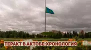 4 года после теракта в Актобе. Что изменилось в Казахстане