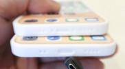 В сети появился макет будущего iPhone 13