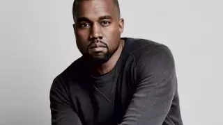 Канье Уэст оплатит обучение дочери убитого Джорджа Флойда