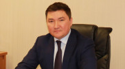 Айдын Ашуев стал ответственным секретарем Минфина