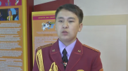 15-летний подросток, спасший мужчину в Талгаре, получил награду