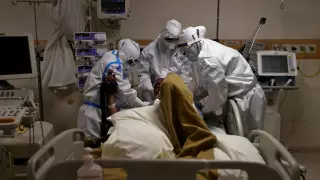 "Үш себебі бар". ТЖ біткен соң вирус жұқтырғандар саны неге екі есеге өсті?