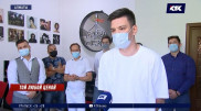 Казахстанские шоумены остались без средств к существованию