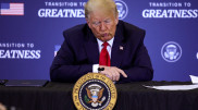 Трамп пригрозил ввести пошлины на европейские авто