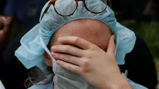 Коронавирус в мире: Ситуация на утро 6 июня