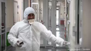 Новых заболевших коронавирусом не нашли в одном регионе Казахстана