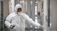 Новых заболевших коронавирусом не нашли в одном регионе Казахстана