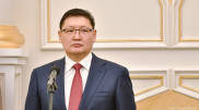 Пресс-секретарь Токаева заразился коронавирусом