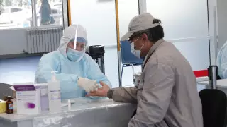 Новое постановление главного санврача Казахстана опубликовал Минздрав