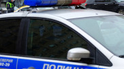 Неизвестный устроил стрельбу из окна в Москве