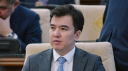 Министр экономики рассказал, как на нем сказался карантин