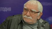 Армен Джигарханян попал в реанимацию - СМИ
