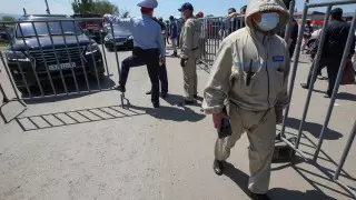 "Блокбекеттер қайта қойылады". Қазақстанның қай аймағында карантин күшейтілді?