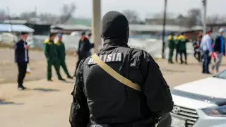 Ужесточат ли карантин в Алматы и Нур-Султане