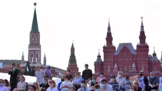 В Москве отменяют режим самоизоляции