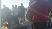 Спасатели одного из пляжей Актау извлекли из воды тело мужчины
