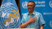 Ситуация с пандемией в мире ухудшается - глава ВОЗ
