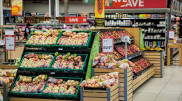 Продукты снова подорожали в Казахстане