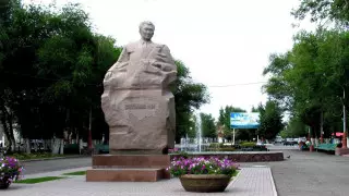 Жезказган остался без электричества и воды