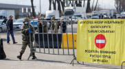 Тұрғымбаев ішкі істер органдарының қанша қызметкері коронавирус жұқтырғанын айтты