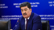 “Я не позволю взять меня за яйца“. Вице-министр экологии ответил юристу