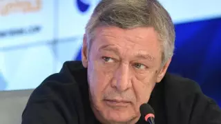 Михаил Ефремов признал себя виновным в ДТП