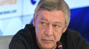 Михаил Ефремов признал себя виновным в ДТП