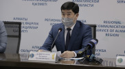Акимат Алматинской области прокомментировал усиление ограничительных мер