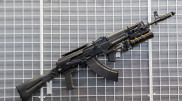 Армения начнет производство автоматов Калашникова АК-103 в июле 2020 года