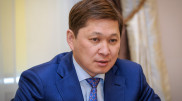 Экс-премьер Кыргызстана приговорен к 18 годам заключения