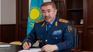 Глава МВД рассказал, почему не создал страницы в соцсетях