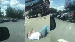 Пострадавших в перестрелке карагандинцев готовят к операции