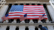 В США заявили о "непостижимом исчезновении" COVID-19