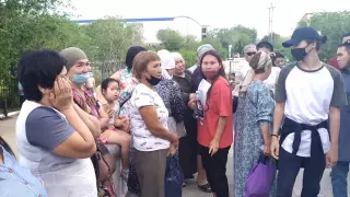 Приговор казахстанскому студенту за "развратные действия" вызвал потрясение