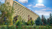 Satbayev University улучшил свои позиции на 20 пунктов в рейтинге лучших университетов мира QS