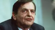 Убийство шведского премьера раскрыли спустя 34 года