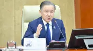 Нигматулин: Цель бюджетных расходов – повышение  качества жизни казахстанцев