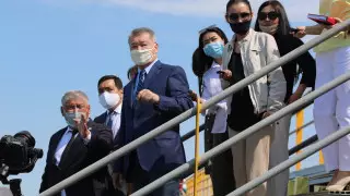 Аким ВКО предложил бизнесменам новые условия по вопросу заполнения баз отдыха