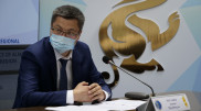 Новый порядок государственных закупок обсудили в Алматинской области