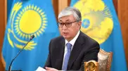 Президента наделят новыми полномочиями: Токаев подписал закон