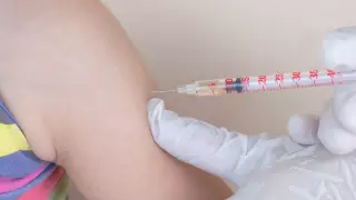 Родители ограничивают права ребенка на здоровье - Биртанов об отказе от вакцинации