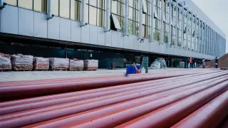 Бассейн для людей с особыми потребностями появится в Нур-Султане