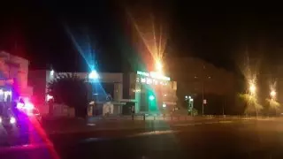 Водителя, сбившего насмерть женщину, разыскивают в Семее