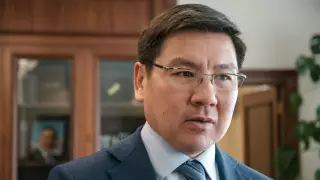 О цифровом развитии и внедрении 5G. Аскар Жумагалиев в прямом эфире