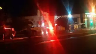 В Семее задержали водителя, насмерть сбившего женщину