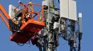 Об излучении от вышек 5G высказался министр