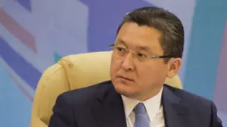 Баглана Майлыбаева обязали не покидать место жительства