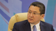 Баглана Майлыбаева обязали не покидать место жительства