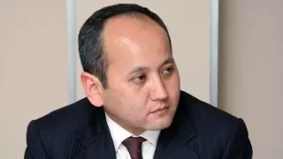 London Post написала об Аблязове